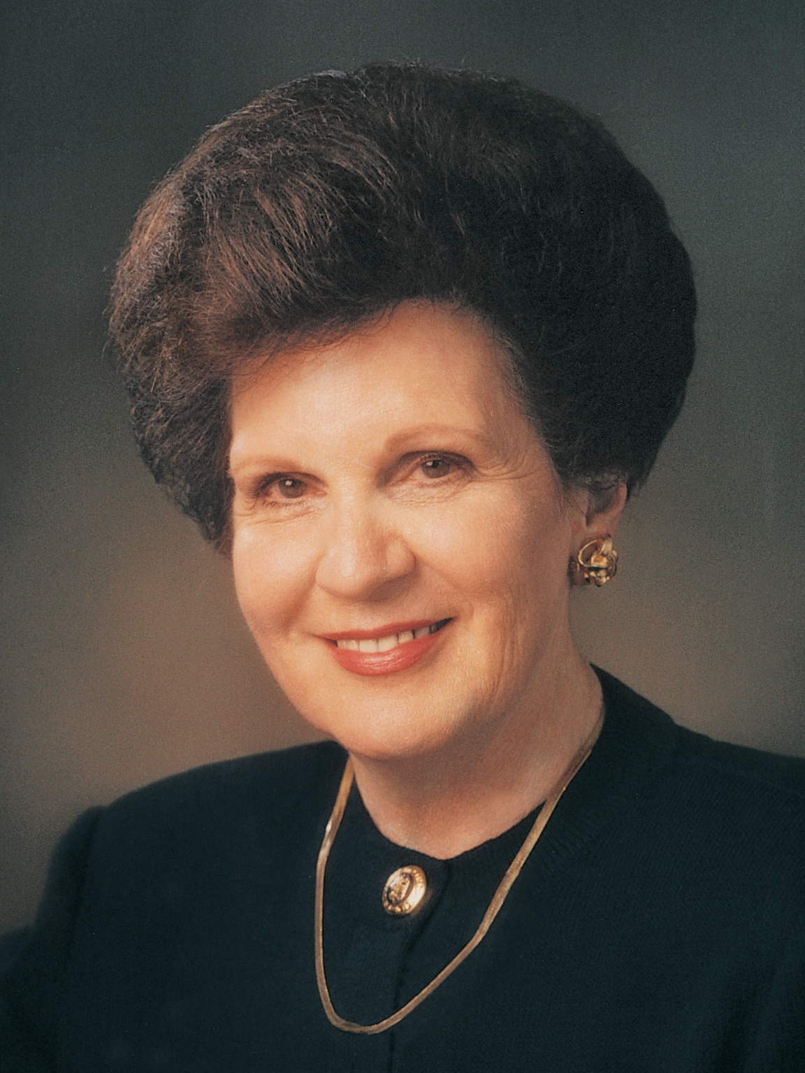 Mary Ellen Smoot Profile Photo